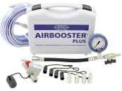 PTG Reifenfüll- und Schnellentlüftungsset "Airbooster® Plus", PTG-Y-100-011 PTG Reifenfüll- und Schnellentlüftungsset "Airbooster® Plus", PTG-Y-100-011