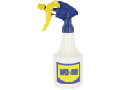 WD-40® Handzerstäuber 600 ml, für Multifunktionsöl, ohne Inhalt, 291213 