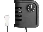 Master® Raumthermostat "TH5" 0 bis +36 °C, für Heizgerät B 70CED, 100, 230, 300, 360, 150CED, BLP 33E, BV 77, 110, 170, 290, B 18, XL 61, 91 