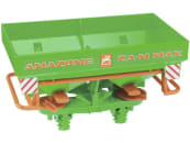 Bruder® Modell "Amazone Düngerstreuer" 1:16, 02327 