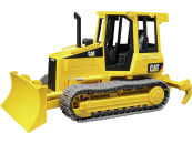 Bruder® Modell "CAT® Kettenbulldozer" 1:16, 02443 