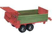 Bruder® Modell "Stalldungstreuer" 1:16, 02209 