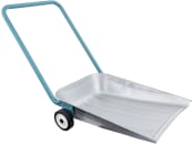 mefro Schneeschieber "Rollmuli", 035500 mefro Schneeschieber "Rollmuli", 035500