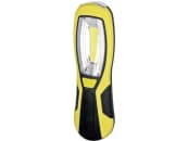 KERBL LED-Arbeitslampe "WorkFire" 200 lm, batteriebetrieben, 345603 