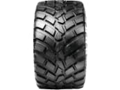 Komplettrad 750/45 R 22.5 168D TL BKT FL 635 24.00 x 22.5 10/281/335 