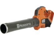 Husqvarna® Akku-Laubbläser "525iB", Luftdurchsatz 696 – 798 m³/h, ohne Akku und Ladegerät, 9679155-02 