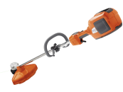 Husqvarna® Akku-Rasentrimmer "520iLX", Schnittbreite 40 cm, ohne Akku und Ladegerät, 9679161-11 Husqvarna® Akku-Rasentrimmer "520iLX", Schnittbreite 40 cm, ohne Akku und Ladegerät, 9679161-11