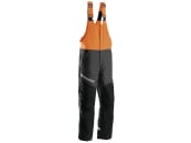 Husqvarna® Schnittschutz-Latzhose "Functional 20 A" warnorange; anthrazit; schwarz Schnittschutzklasse 1 (20 m/s) 