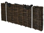 NOOR Hochbeet 100 x 40 x 40 cm Typ Weide , Füllmenge 160 l NOOR Hochbeet 100 x 40 x 40 cm Typ Weide , Füllmenge 160 l