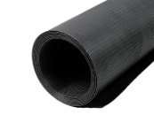 NOOR Rhizomsperre schwarz 0,7 x 3 m 