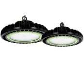 KERBL LED-Hallenstrahler 100 – 240 V, dimmbar/nicht dimmbar KERBL LED-Hallenstrahler 100 – 240 V, dimmbar/nicht dimmbar