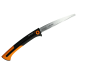 Fiskars Xtract Große Handsäge Xtract SW75 Länge 330 mm 