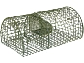 KERBL Rattenfalle "Alive MultiRat" 40 x 24 x 18 cm, 299620 