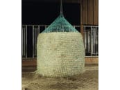 KERBL Heunetz für Rundballen, Maschenweite 45 x 45 mm, zum Aufhängen 