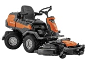 Husqvarna® Aufsitzmäher "Rider R 420TsX AWD" 14,0 kW (19,0 PS), ohne Mähdeck, 9676484-01 