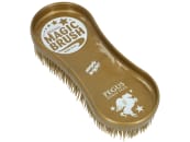 Pegus MagicBrush Bürste universell einsetzbar für die wirkungsvolle Pferdepflege 1 St. Pegus MagicBrush Bürste universell einsetzbar für die wirkungsvolle Pferdepflege 1 St.
