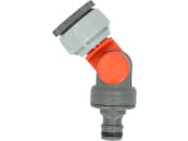 Gardena Winkelhahnstück Wasserhahn Anschluss 02999-20 
