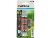 GARDENA System Kupplungs-Satz 13 mm (1/2") Schlauchkupplung 18283-20 