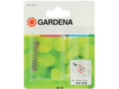 GARDENA Druckfeder für Gartenscheren 05379-20 Spiralfeder 