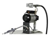 SAMOA® PUMPMATIC EZP 0.4 FUER FASS UNGEEICHT 40897 