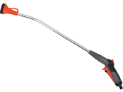 Gardena Classic Gießstab mit Gartenbrause 18332-20 