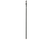 Gardena combisystem Teleskopstiele 03721-20 Schnappverschluss, 6 Stufen 