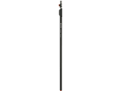 Gardena combisystem Teleskopstiele 03720-20 Schnappverschluss, 6 Stufen 