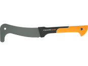 Fiskars Machete WoodXpert XA3 Länge 505 mm 