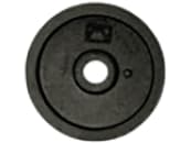Interpuls Steuermembrane klein für Pulsator L 80, LL 90 