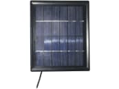 LUDA.FARM Solarladegerät 3 W, für die autarke Stromversorgung Zaunsensor "FenceAlarm", 1085 