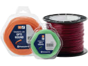 Husqvarna® Mähfaden "Opti-Round" 