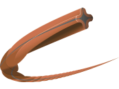 Husqvarna® Mähfaden "Whisper" Husqvarna® Mähfaden "Whisper"