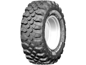 Michelin MPT-Reifen BibLoad Hard Surface Radial TL Michelin MPT-Reifen BibLoad Hard Surface Radial TL
