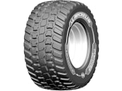 Michelin Flotation-Reifen 800/60 R 32 CargoXBib High Flotation, 185D, , Radial, TL 