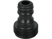 Gardena Geräteadapter Gewinde 3/4" Schlauchadapter 02921-20 
