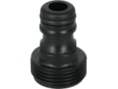 GARDENA Geräteadapter 3/4" GewindeG 3/4" Schlauchadapter 02921-20 