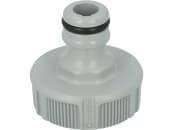 Gardena Hahnverbinder Wasserhahn Anschluss 