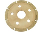 Bremsscheibe, Ø außen 178 mm für Fußbremse Landini 5530 – 8830 