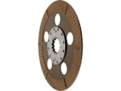 Bremsscheibe Fußbremse Traktor Fendt Vario 200, 300, Ø außen 312 mm, für N/A 