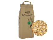 Futtermaisbruch ohne Gentechnik Einzelfuttermittel 5 kg Sack GMO controlled (VLOG anerkannt) Futtermaisbruch ohne Gentechnik Einzelfuttermittel 5 kg Sack GMO controlled (VLOG anerkannt)