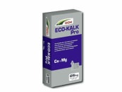 CUXIN DCM ECO-KALK PRO 25 kg Sack Granulat 