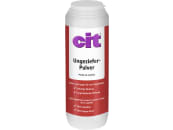 Cit Insektenpulver 500 ml für kriechenden Insekten wie Asseln, Käfern, Drahtwürmern, Ameisen etc. und roter Vogelmilbe, 15439 