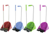 KERBL Bollensammler "Mistboy Mini" für Kinder KERBL Bollensammler "Mistboy Mini" für Kinder
