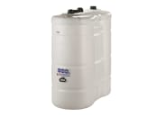 DEHOUST TrioSafe Lagertank Schmieröltank, Motoröltank, Heizöltank, Dieseltank, AdBlue®-Tank, Frostschutztank 