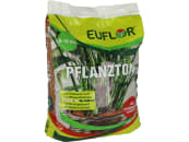 EUFLOR® Pflanzton 10 l Sack Blähton, Tongranulat für Hydrokultur und Drainage 