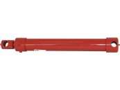 Pöttinger Hydraulikzylinder, Zug, 70 x 30 x 508 mm, für hydr. Aushebung von Heckmähwerk Eurocat, Novacat, 442.410 