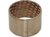 Pöttinger Buchse, 40 x 44 x 30 mm, für Front- und Heckmähwerk, Kreiselheuer, Kreiselschwader, Lade- und Silierwagen, 410.186 