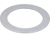 Pöttinger Scheibe 35,2 x 50 x 1,0 mm, ISO 4759-3, 166.814 