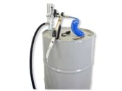 TECALEMIT TecPump DP36 eco Druckluftbetriebene Kolbenpumpe 121423400 TECALEMIT TecPump DP36 eco Druckluftbetriebene Kolbenpumpe 121423400