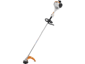 STIHL Benzin-Motorsense "FS 55 R" 0,75 kW (1,0 PS), 4140 200 0529 